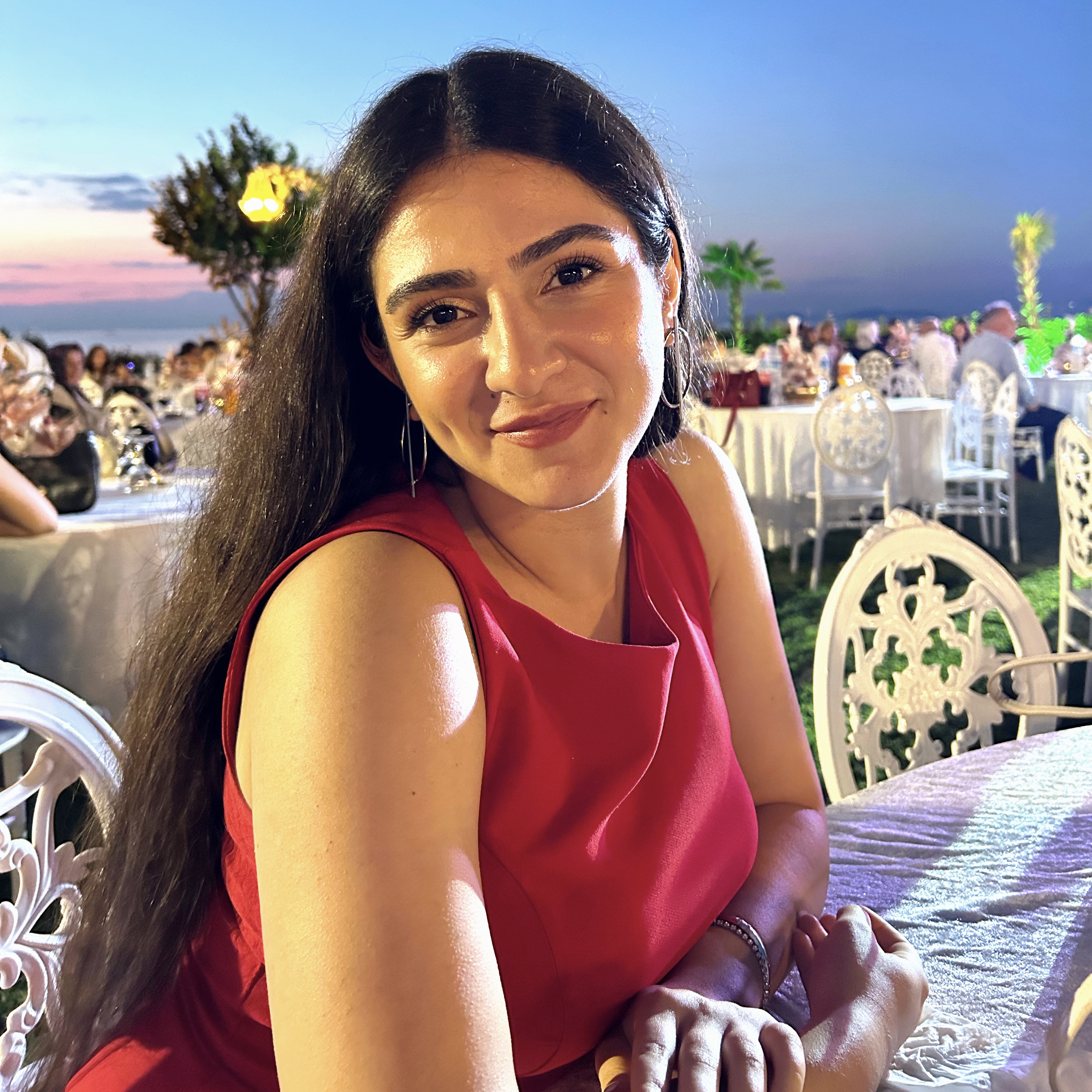 Elisa Birgül